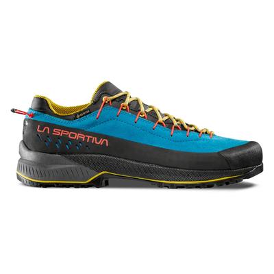 Подходящая обувь TX4 Evo Goretex