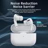 New Pro3 Wireless Headphone Active Noise Bluetooth Earbud Stereo Music Earphones Touch Control Handfree Headset  for Android & IOS
