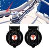 12V/24V Boat Windlass Switch Marine Grade Windlass Up and Down Switch  Boat Marine Accessories