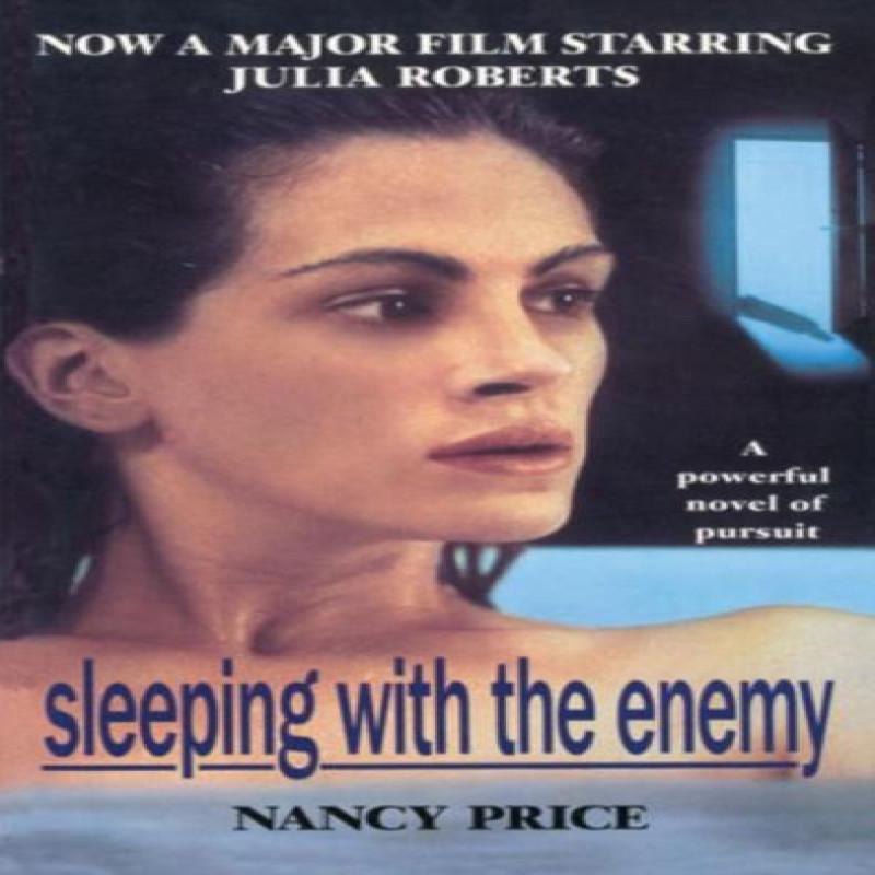 Sleeping With The Enemy by Nancy Price Paperback Book 9780099949107
