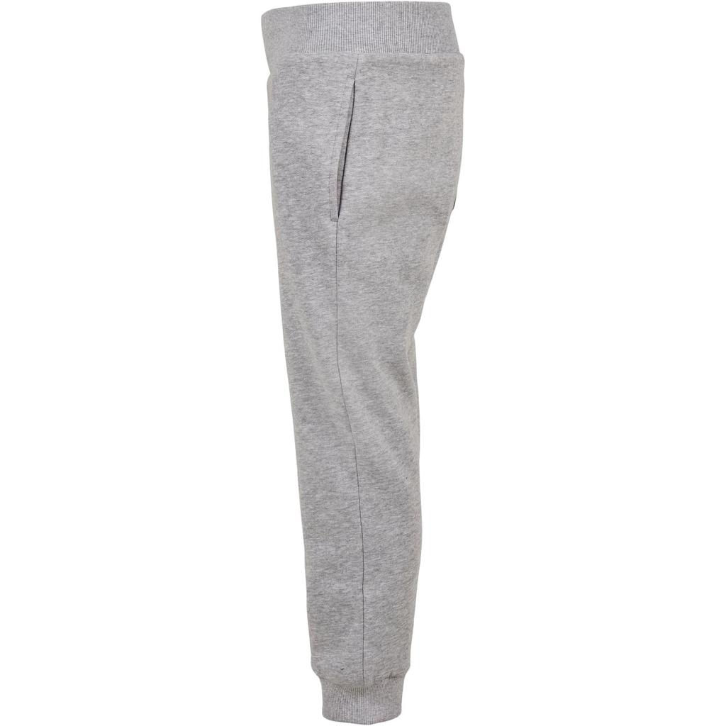 Мальчиковые органические хлопковые спортивные штаны Urban Classics