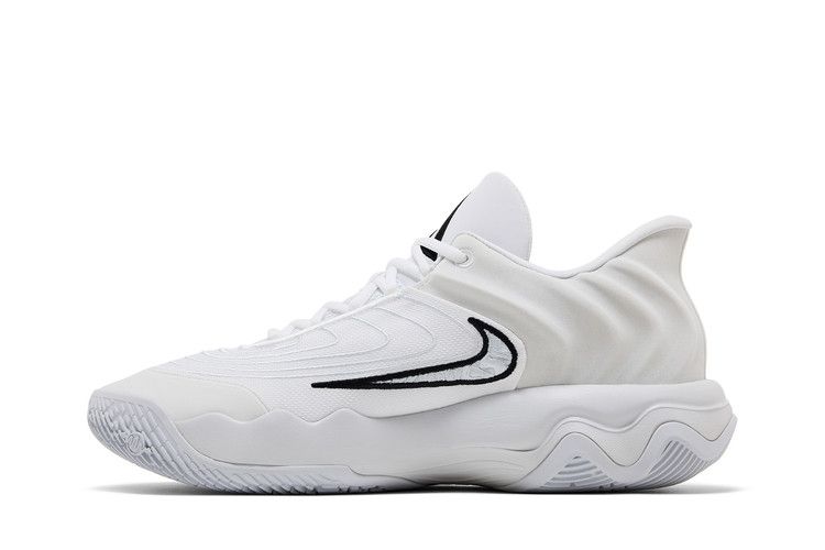 Nike Giannis Immortality 4 EP 'Смирение'