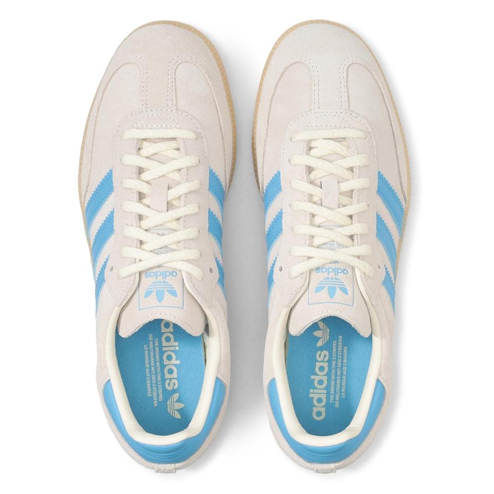 adidas Детские Samba Og Crea Semi Gum3