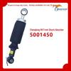 Enhanced Damping Air Suspension Shock Absorber for Liuzhou Chenglong H7 Cab