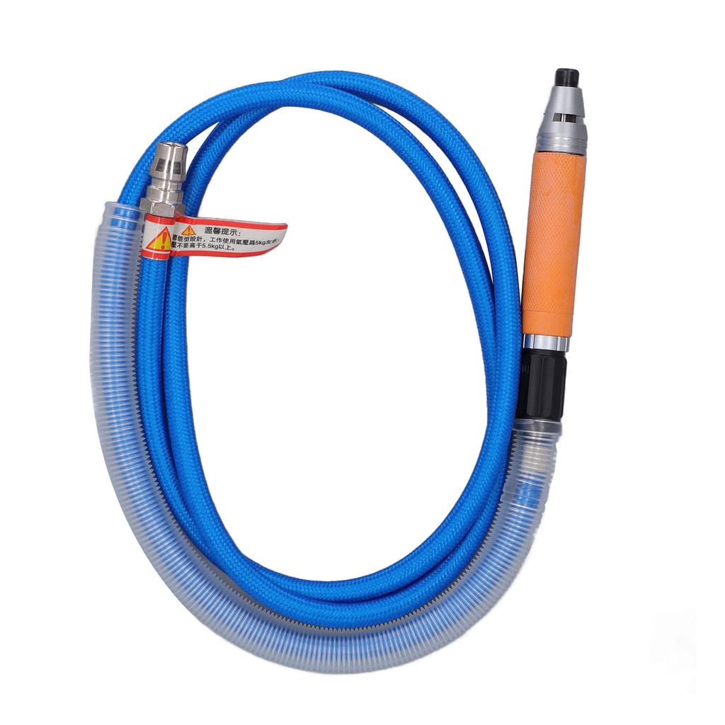 Воздушная шлифовальная ручка с прямой ручкой Воздушная микрошлифовальная машина Мини-карандаш Гравировка Снятие фаски Резка