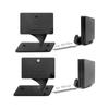 For Ps4 Slim Pro Two-in-one Host Vertical Bracket Base Ps4 Game Handle Dual-seat Charger