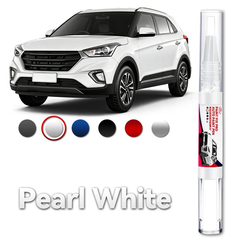 Подкрашивающий карандаш для краски автомобиля Для Hyundai Creta ремонт царапин краски автомобиля ремонт кузова Аксессуары инструменты для покраски автомобили автомобильные гаджеты