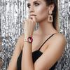 Силиконовый ремешок 20 мм для Amazfit GTS/2/2e/3/4/GTS2 Mini/GTR 42 мм Спортивный ремешок для часов Amazfit Bip U 3 Pro Ремешок для часов Correa