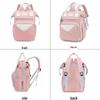 MDNG Multifunctional Diaper Backpack