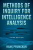 The Methods of Inquiry for Intelligence Analysis Book