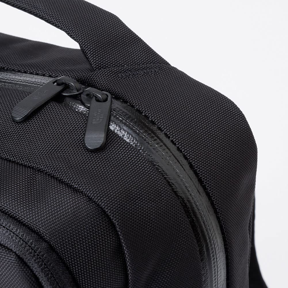 North Shuttle Daypack Slim NM82330 [The Face]