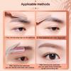 Eyebrow Clippers Classic Eyebrow Thinner Eyebrow Clippers False Eyelash Scissors