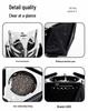 Portable Multifunctional Coffee Stove Cover for Camping & Indoor Warmth