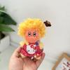 Baby Clothes Only] 123 Star People Series Plush Pendant Doll Baby Clothes, We Are Star People Blind Box Doll Accessories