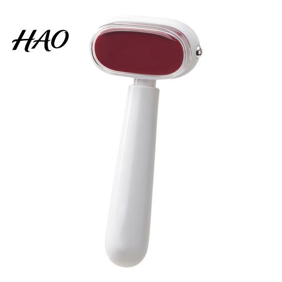 Soft Skin Foot Grinder Double-Sided File, Stainless Steel Callus Remover for Dry Hard Skin, Coarse Portable Care Kit Travel And Fine Grit Feet