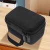 EVA Carrying Case Portable Storage Bag Anti-Drop Travel Protective Box Large Capacity for Anker 3 in 1 Cube MagSafe Charger