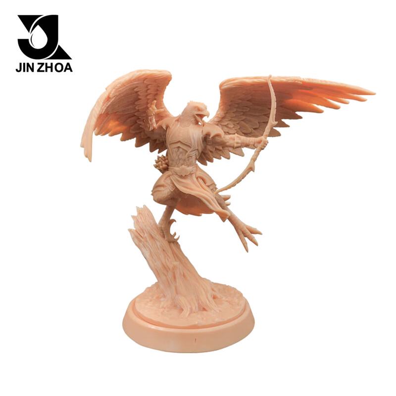 JIN ZHOA HD1300PRO Жесткая светочувствительная смола