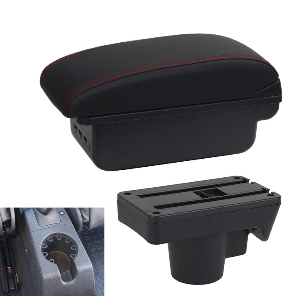 Для Opel Astra, автомобильный подлокотник, ящик для Opel Astra H 2008-2011, детали интерьера, аксессуары для хранения, специальная модернизация, USB