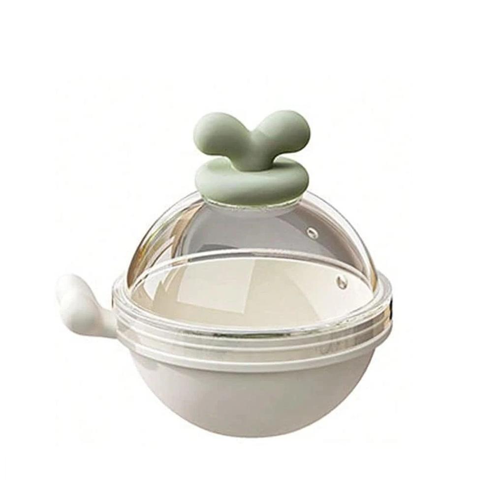 Формы для изготовления ледяных шаров, круглый лоток для ледяных шаров, сферическая форма для льда для виски, круглая форма для льда 2,5 дюйма, большие формы для ледяных шаров для виски, коктейлей и кофе