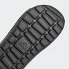 adidas Подростковые плавательные шлепанцы Junior Alta Swim Sports Sizes Boys и Core Black 2.0, 17-22см, для девочек, MCS39, черный/белый/основной (ID2839), 19,0 см