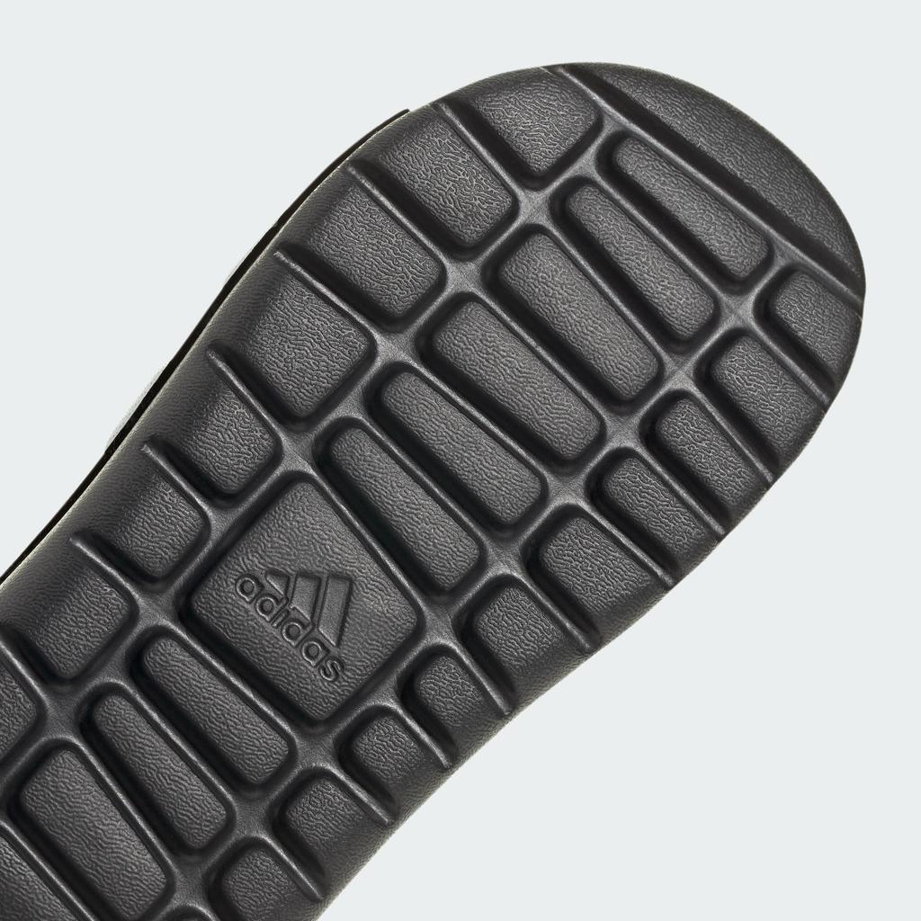 adidas Подростковые плавательные шлепанцы Junior Alta Swim Sports Sizes Boys и Core Black 2.0, 17-22см, для девочек, MCS39, черный/белый/основной (ID2839), 19,0 см