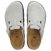 Birkenstock Бостонские массивные ботинки в стиле Birkenstock Женские 1031409