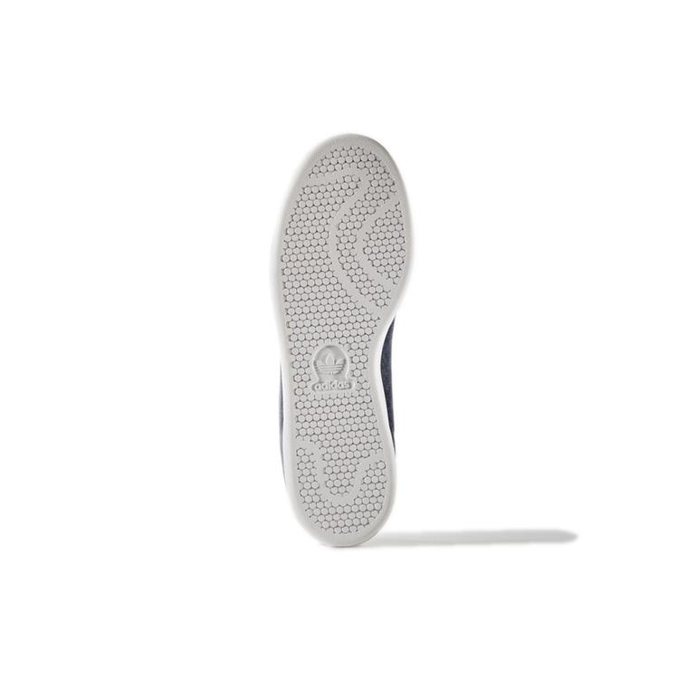 adidas Originals Stan Smith Джинсовые 'Сине-белые' BY9190
