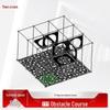 Zeyao Drone Racing & Training Obstacle Course