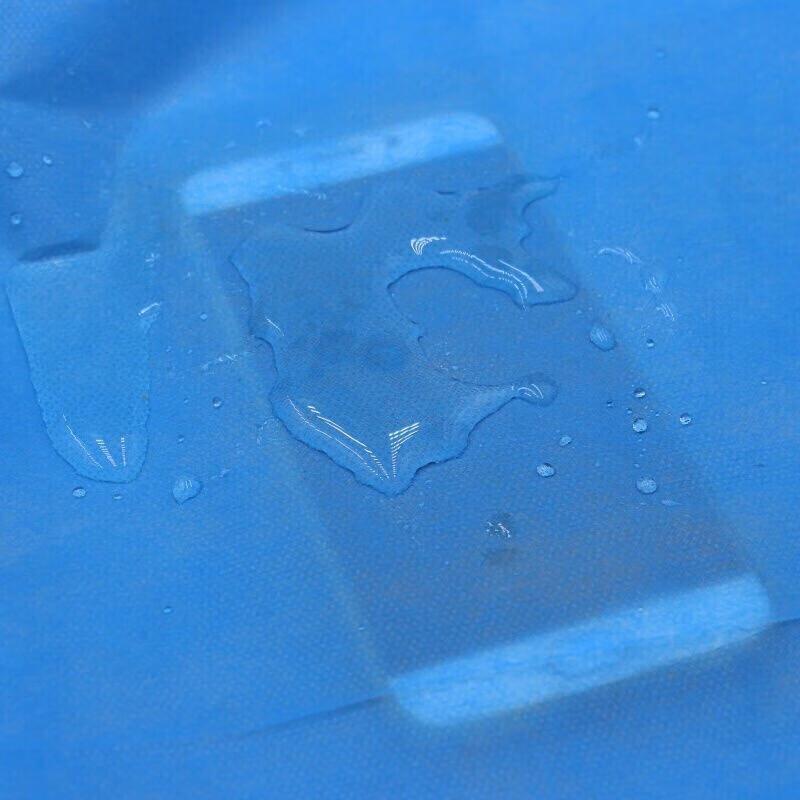 Churong Disposable Bed Sheet