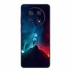 Чехол для телефона Huawei Nova 14i Задняя крышка Ударопрочный Черный Силикон Мягкий Funda Para Для Huawei Nova 12i Y91 13i Чехол Coque