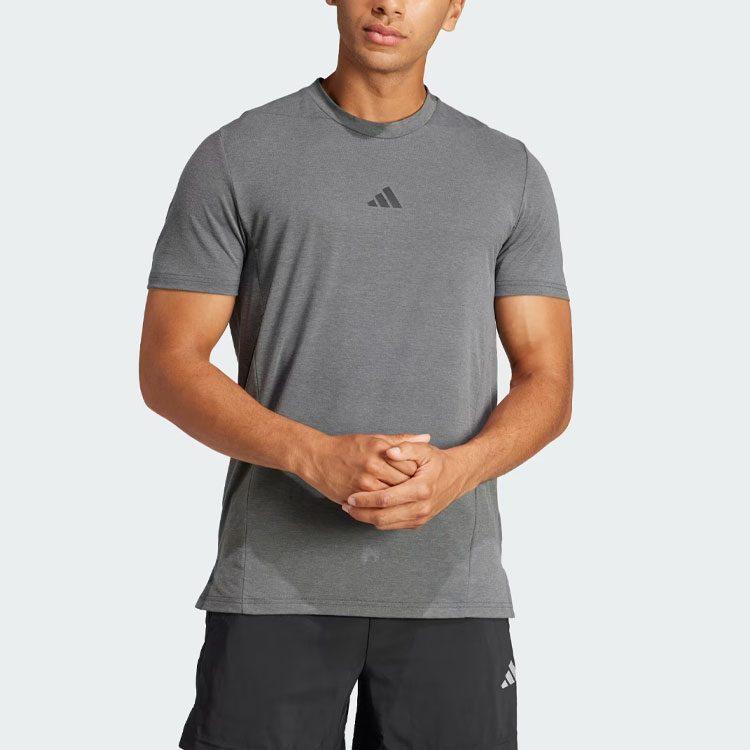 Adidas Designed For Training Workout Tee IS3809
