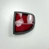 Подходит для Mitsubishi L200 TRITON 2005-2015 Задний бампер Противотуманная фара, Стоп-сигнал и Фонарь.