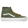 Vans Sk8 Hi Зауженные 'CA Throwback Chive' Vans VN0A7Q62E02