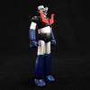 Mazinger Z Soft Vinyl Kit Reprint Edition Scale Soft Vinyl Unpainted Assembly Kit 1/100 1/100