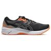 Asics Мужские кроссовки GT 1000 11 Black Island Blue Peach 1011B354-004