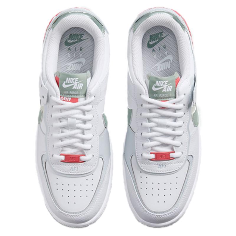 Nike Air Force 1 Shadow 'Seafoam' Women's Sneakers CI0919-112