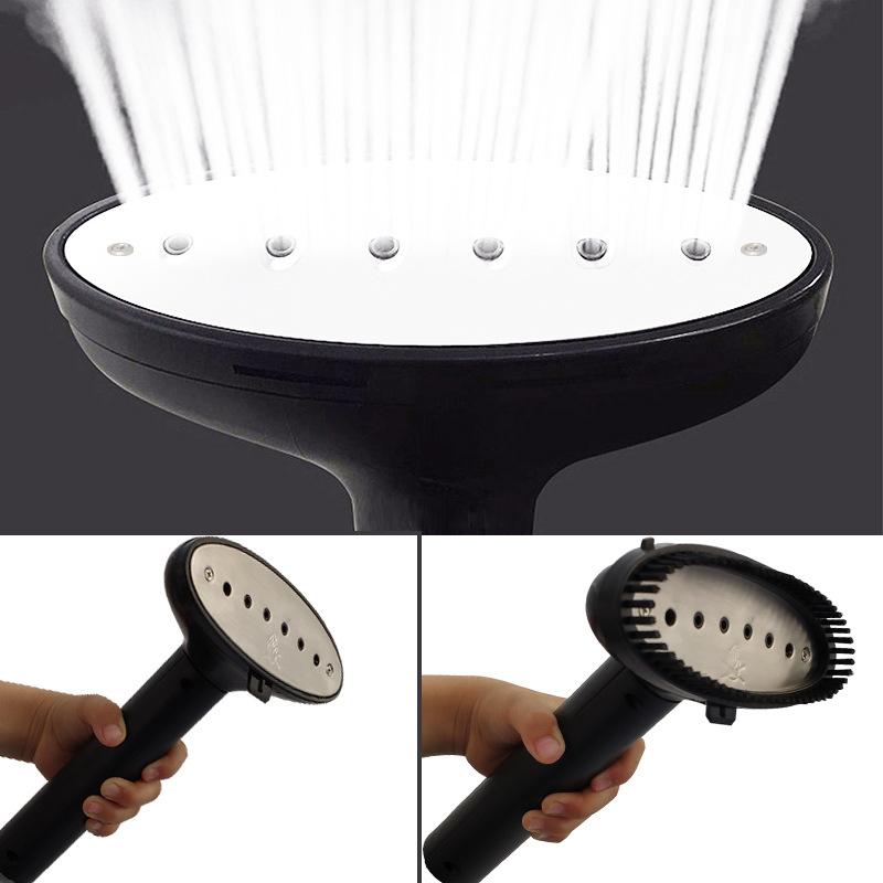 Long Steam Nozzle Universal For Garment Steamer Electric Iron Ironing Head