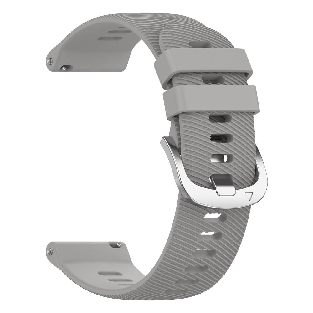 22 мм 20 мм Силиконовый ремешок для Amazfit Bip 6 5 Мягкий ремешок для Amazfit Active2 GTS 4 3/GTR4 3 2/Cheetah/Stratos 3/Balance 2 Браслет