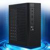 Mini-ITX для корпуса HTPC assis для ITX материнской платы домашнего кинотеатра компьютерный блок настольный assis мониторинг серверный блок