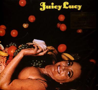 LP Пластинка JUICY LUCY - Juicy Lucy MOVLP1904 Music On Vinyl 2023 Европа Рок
