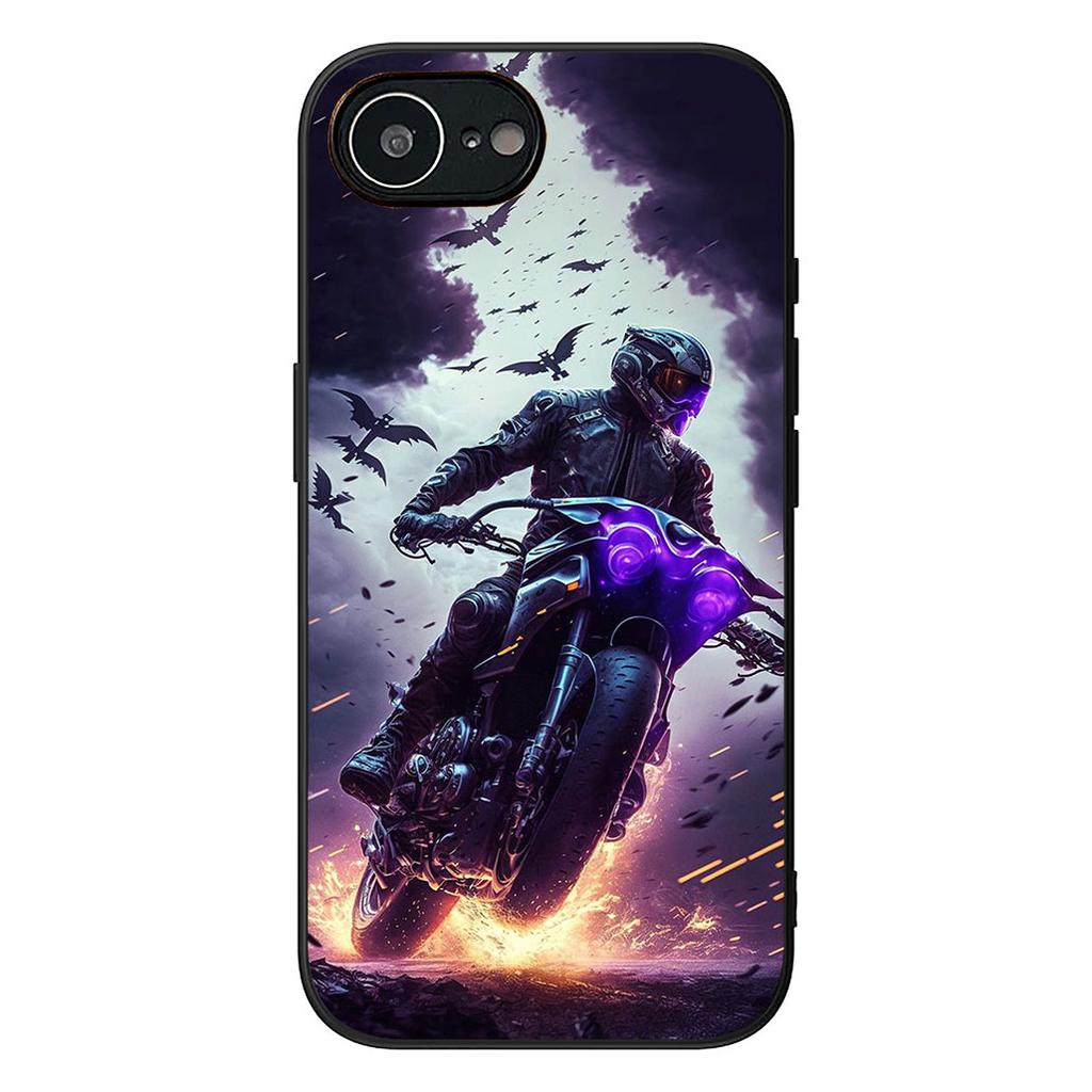 Чехол для телефона Moto Cross Motorcycle sports для Samsung Galaxy A06 A05 A14 A50 A51 A52 A12 A13 A23 A70 A07 A25 A26 A72 A56