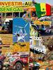 Книга INVESTIR AU SENEGAL - Visit Senegal - Celso Salles : Collection Investir En Afrique