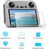Protective Film for DJI Mini 3 Pro HD Glass Screen Protector Hardness Anti-Scratch Screen Film RC Remote Controller Accessories