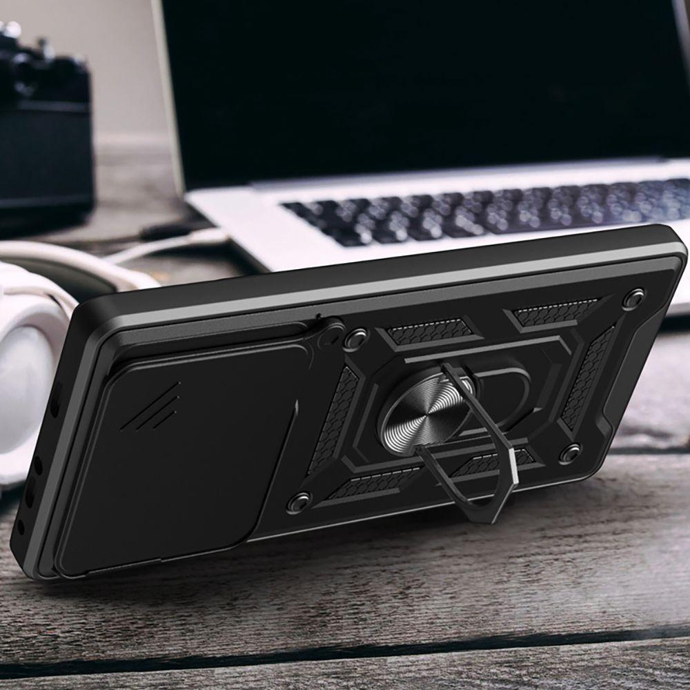 Tech-Protect Camshield Pro Xiaomi 14T Black