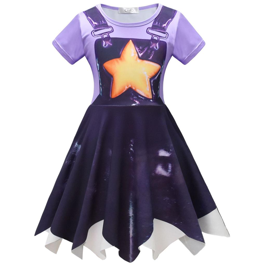 New bobi time lily's playtime cosplay kids set 8508