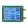 ADF4350ADF4351 РЧ Генератор Интерфейс с Сенсорным Экраном Возможность Управления с ПК