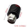 N-Type 5W Coaxial RF Dummy Load (DC-3GHz, 50 Ohm)