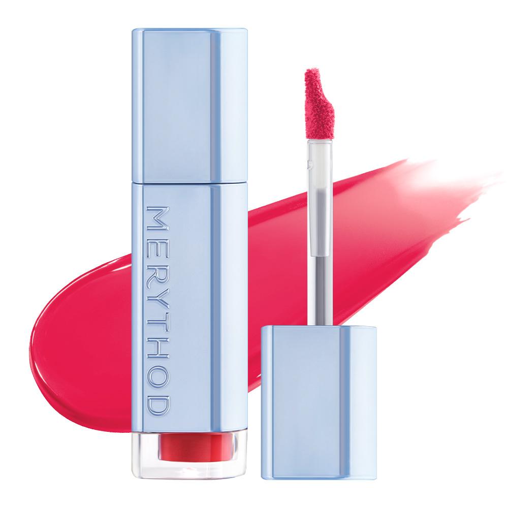 Merythod Lil Tattoo Water Tint 5 видов