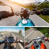Носимая камера Крепление на подбородок Аксессуар для GoPro Action Мотоциклетный шлем Совместимый с GoPro Insta360 Hero Держатель для мотоциклетного шлема Камеры, Крепление,