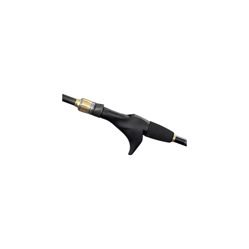 Shimano Tacomaster BB S175 Fishing Rod 25 Size Durable Lightweight Design